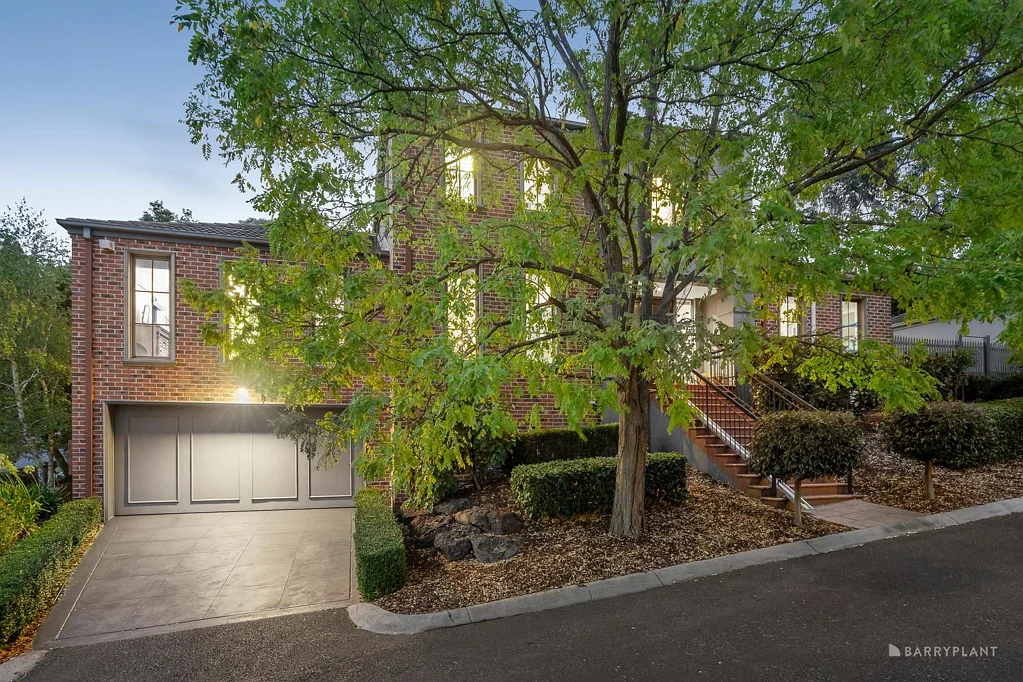 391 Church Road, Templestowe, VIC 3106