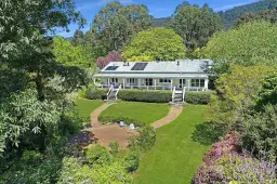 1540 Moss Vale Road, Kangaroo Valley