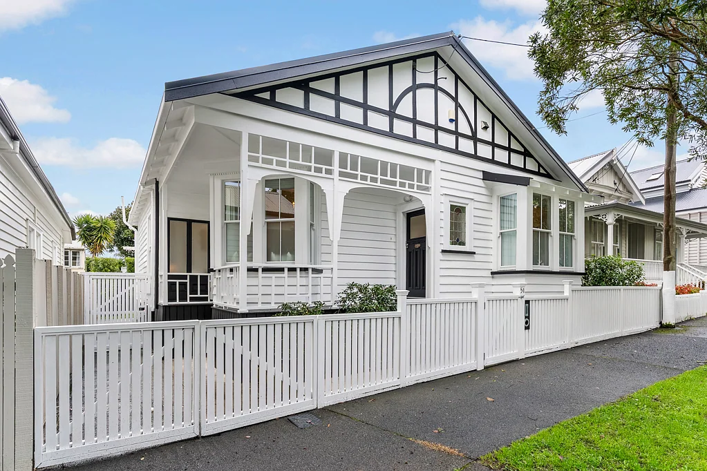 51 Islington Street, Ponsonby, Auckland City, Auckland