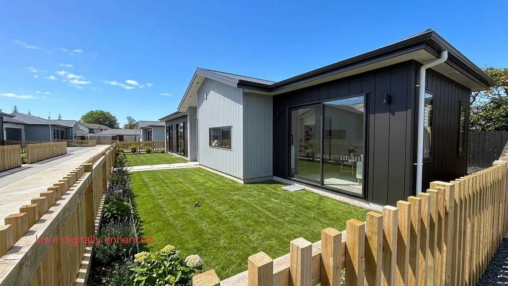 Papatoetoe 5Habitaciones Perfect for Multi-Generational Living