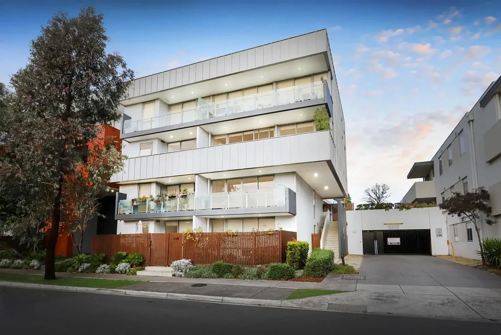 20/48 Eucalyptus Drive, Maidstone, VIC 3012