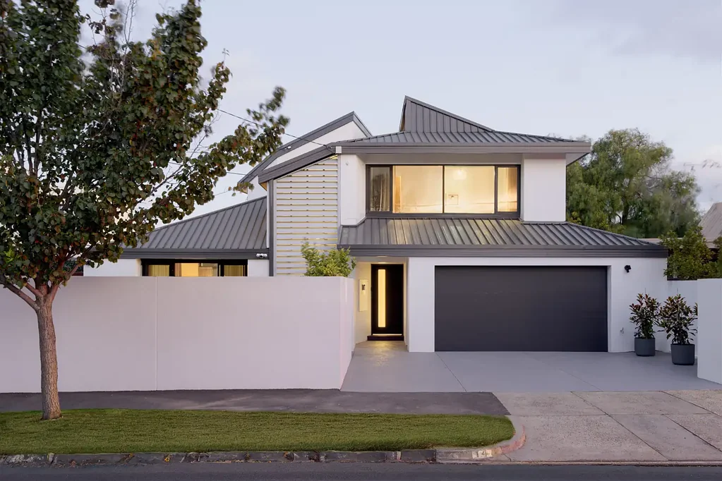 Brighton 4ห้องนอน Refined Family Living in a Prized Bayside Pocket