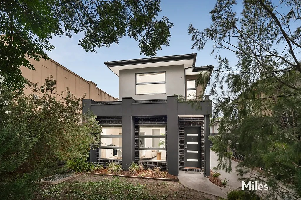 1/1 Jellicoe Street, Ivanhoe, VIC 3079
