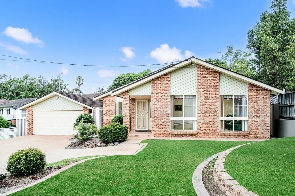 2b Edward Street, Baulkham Hills, NSW 2153