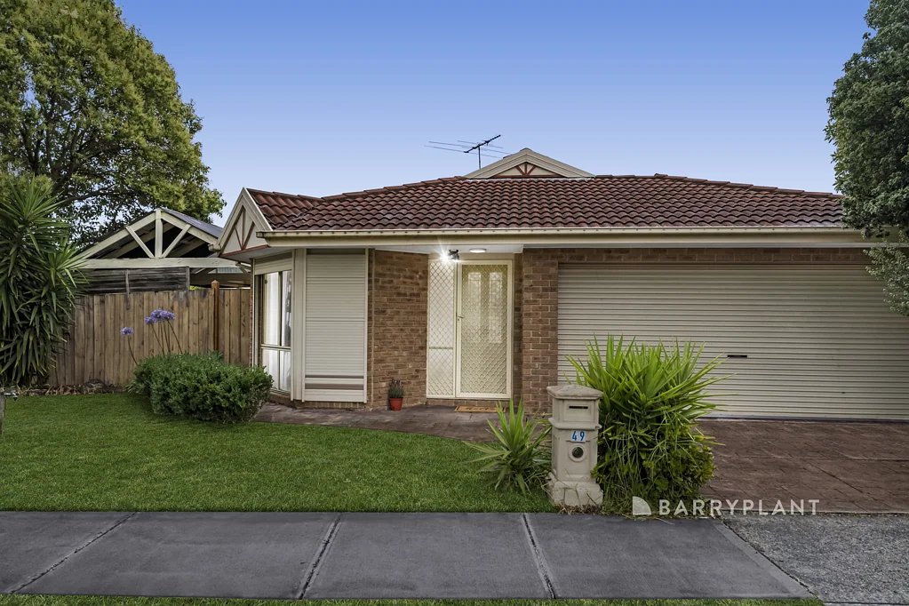 49 Summerlea Road, Narre Warren, VIC 3805