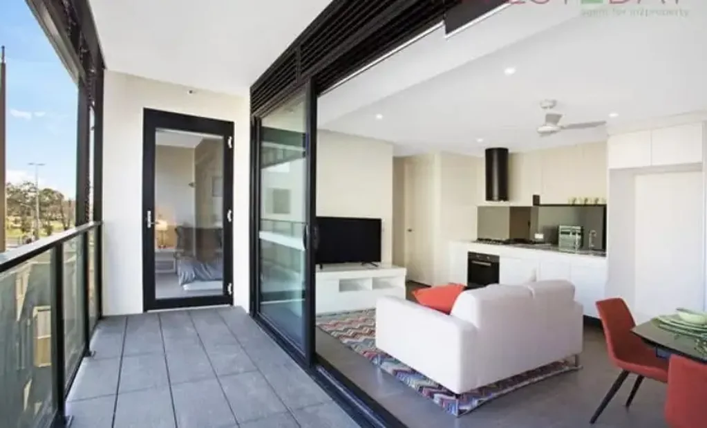 St Kilda 1chambre High-Quality, Fully Furnished Apartment with Strong Investment Potential