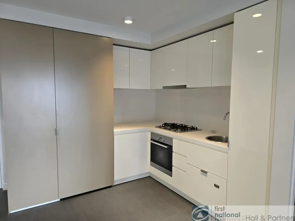 Nestled in the heart of Melbourne