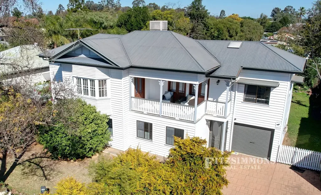 10 Archibald Street, Dalby, QLD 4405