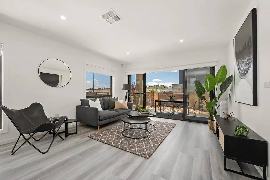 3/4 Lucy Cassidy Lane, Whitlam, ACT 2611