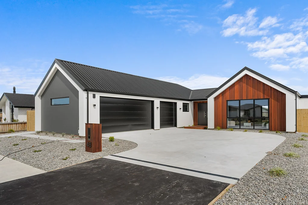 48 Oates Street, Lincoln, Selwyn, Canterbury