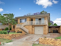 4 Grant Street, Hillvue