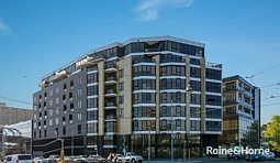 410/179 Boundary Road, North Melbourne