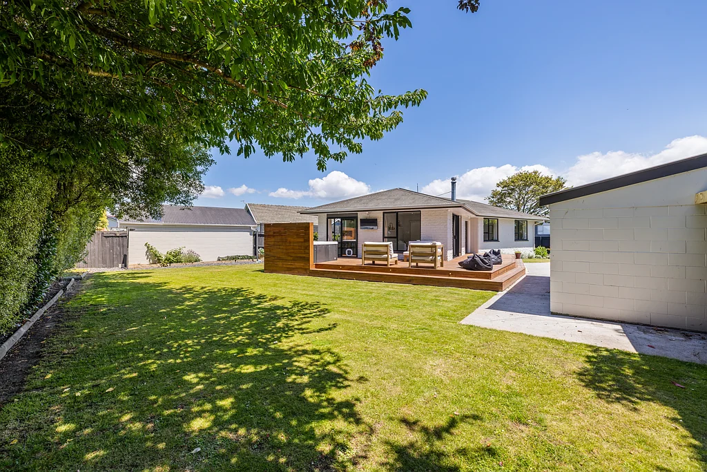 6 Bidwell Place, Hillmorton, Christchurch, Canterbury