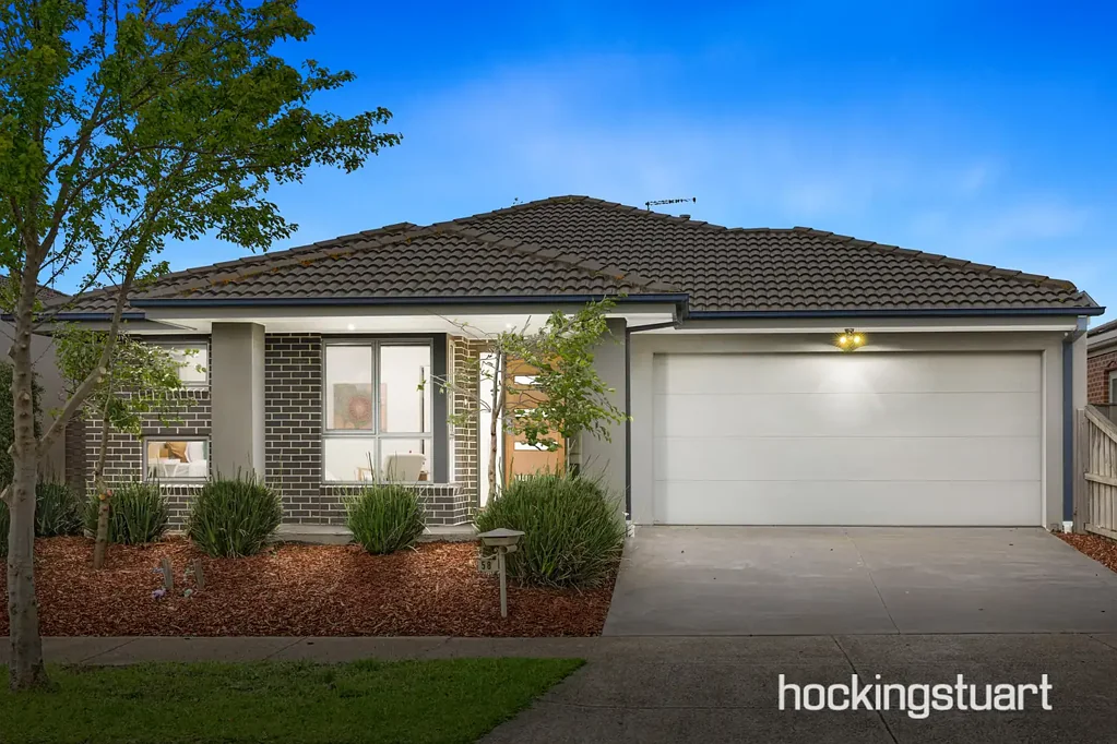 58 Cloverfield Crescent, Wollert, VIC 3750