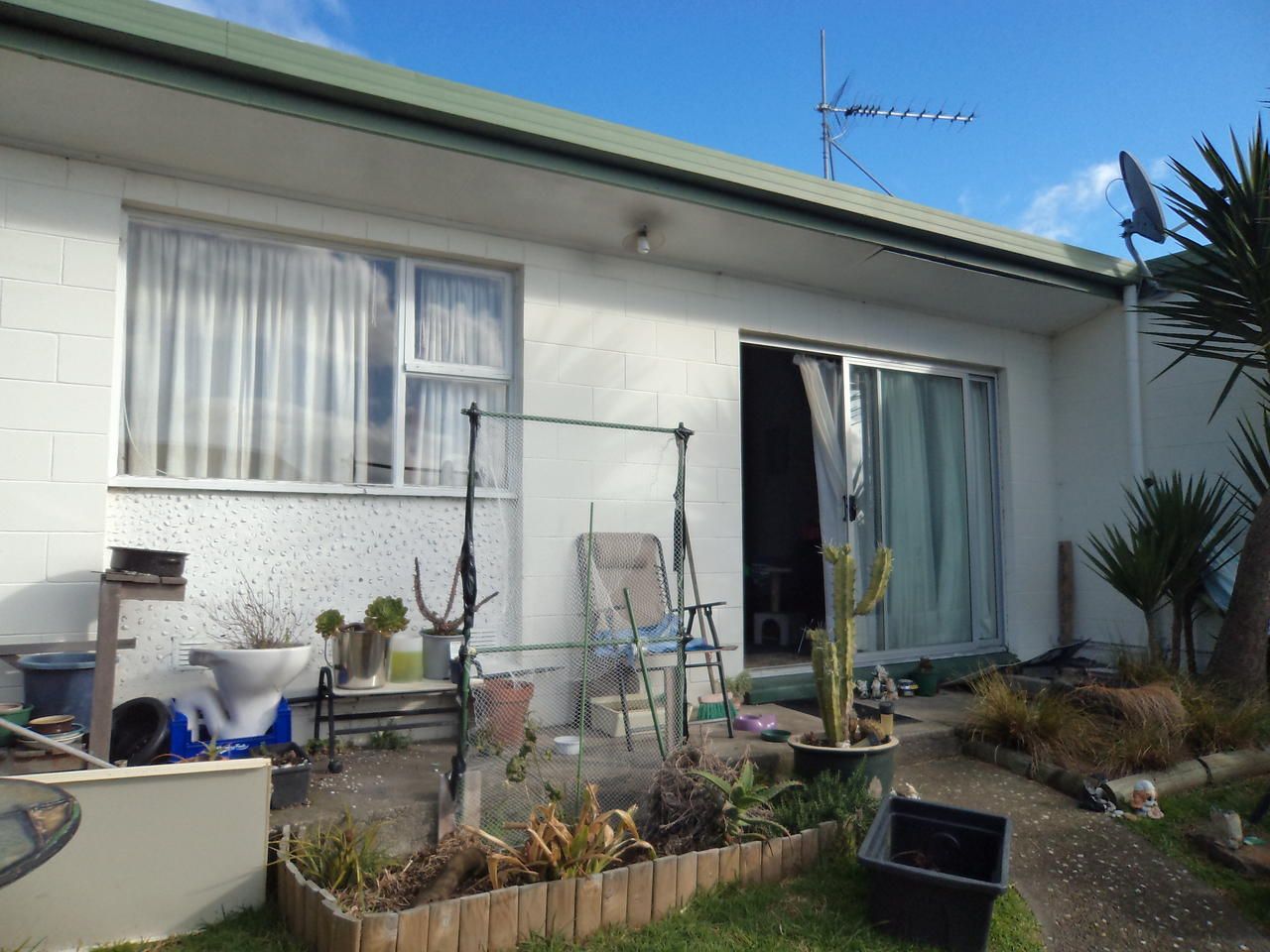 9b Jonathon Street, Brookfield, Tauranga, 2 રૂમ, 1 બાથરૂમ