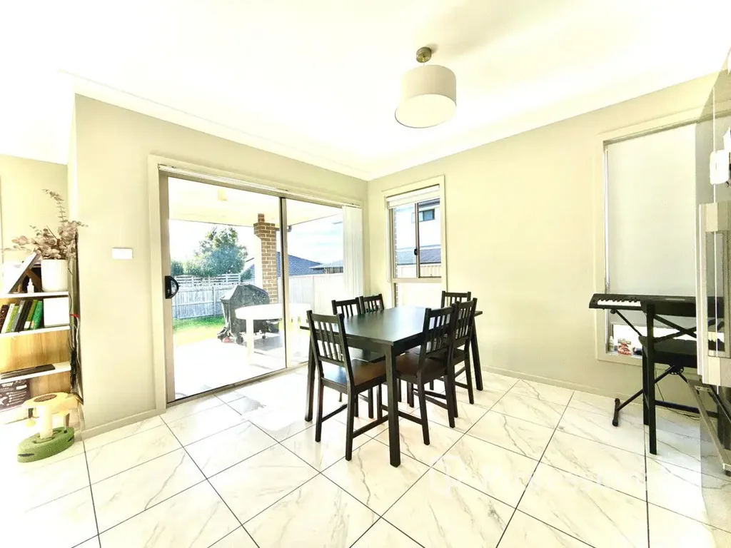 29 Loura Street, Tallawong, NSW 2762