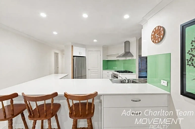 54 Peters Drive, Caboolture, QLD 4510, 4房, 2浴, House