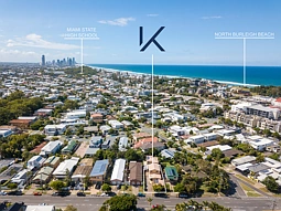 1/31 Mountain View Avenue, Miami