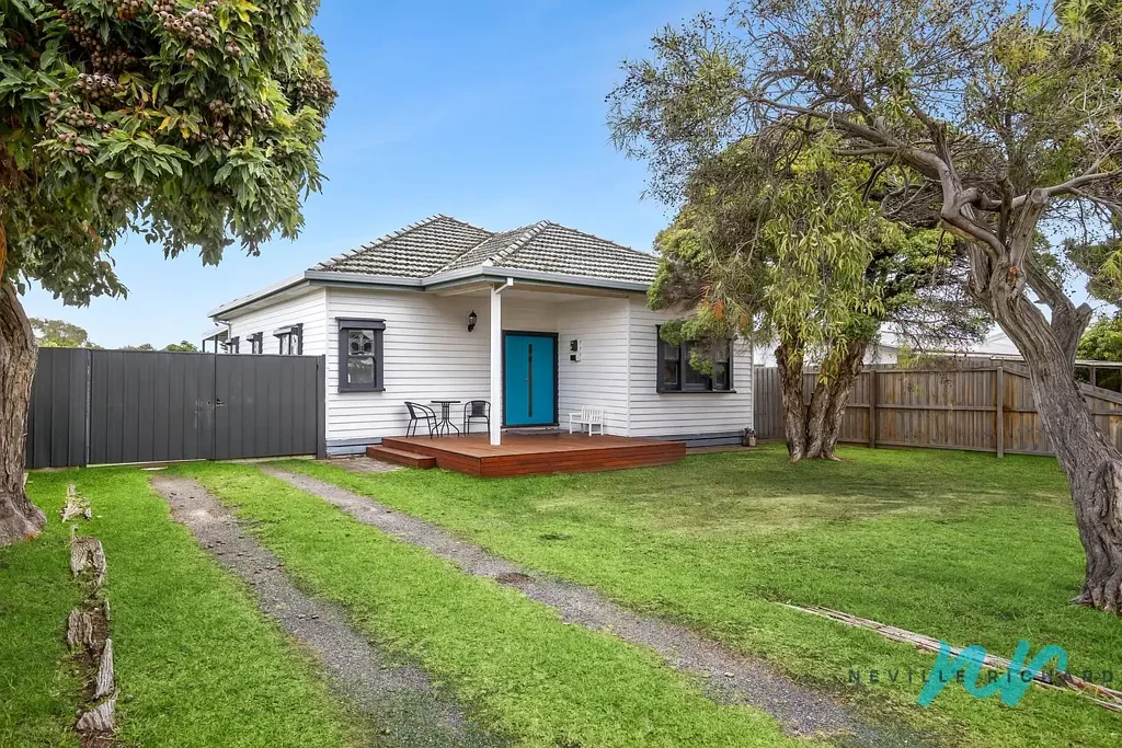St Leonards 3房  Beautifully Renovated Home in the Heart of St Leonards