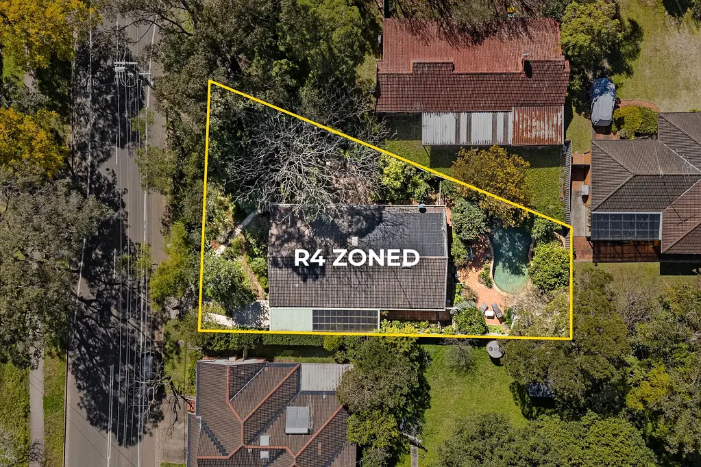 54 Carramarr Road, Castle Hill, NSW 2154