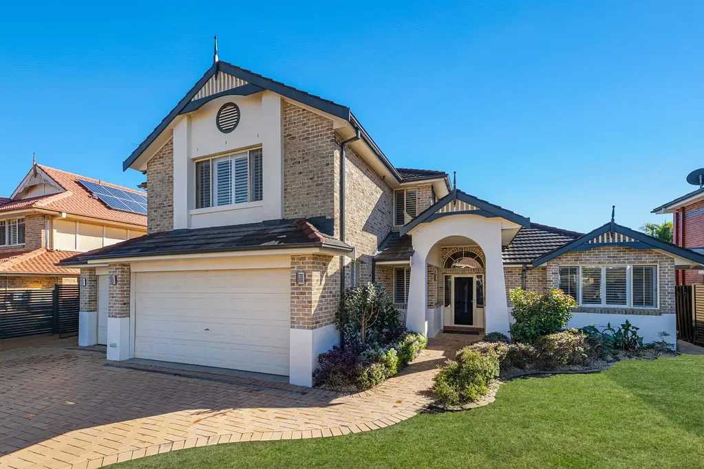 8 Dunbar Place, Kellyville, NSW 2155