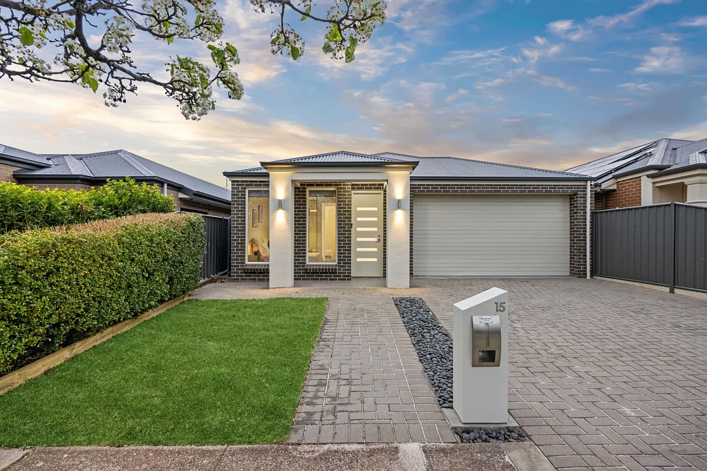 15 Shinnick Street, Campbelltown, SA 5074