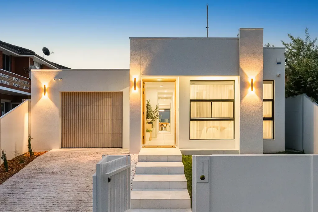 Belmore 4Kwarto Luxury Entertainer's Paradise