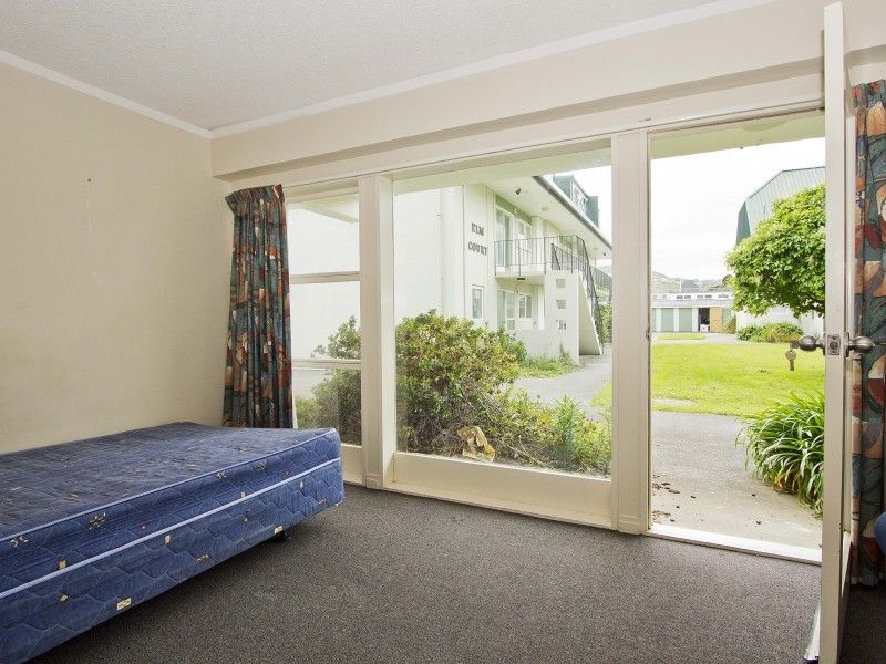 3/19 Britannia Street, Petone, Lower Hutt, 2 chambres, 1 salles de bain