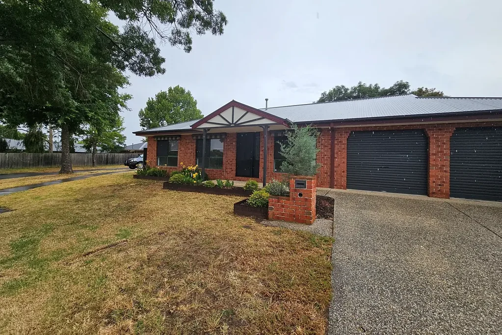Ideally Positioned Near the Golf Course