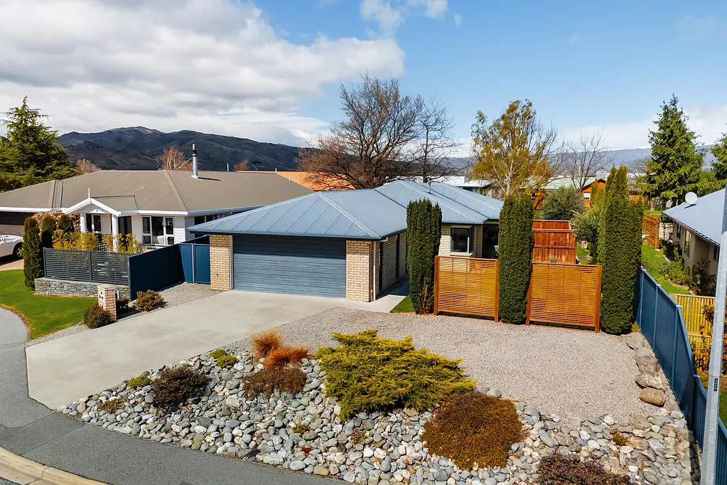 Cromwell 3Moenga Alluvial Living: Stylish, Spacious, and Move-In Ready