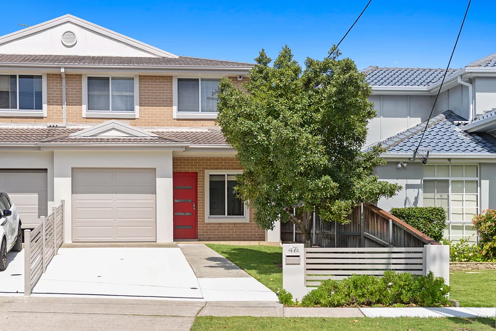 47a Oxley Street, Matraville, NSW 2036
