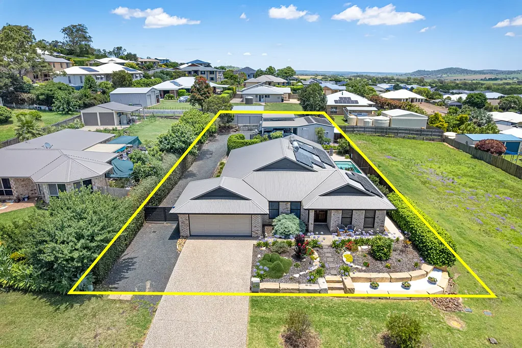 70 Ferguson Road, Westbrook, QLD 4350