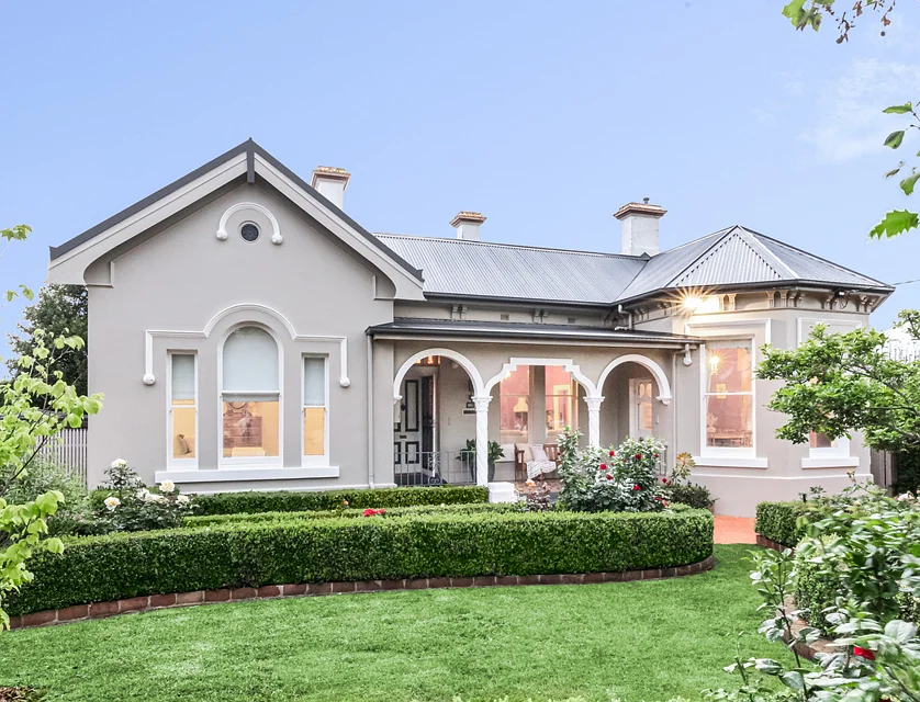 17 Canterbury Road, Warrnambool, VIC 3280, 5 રૂમ, 1 બાથરૂમ, House