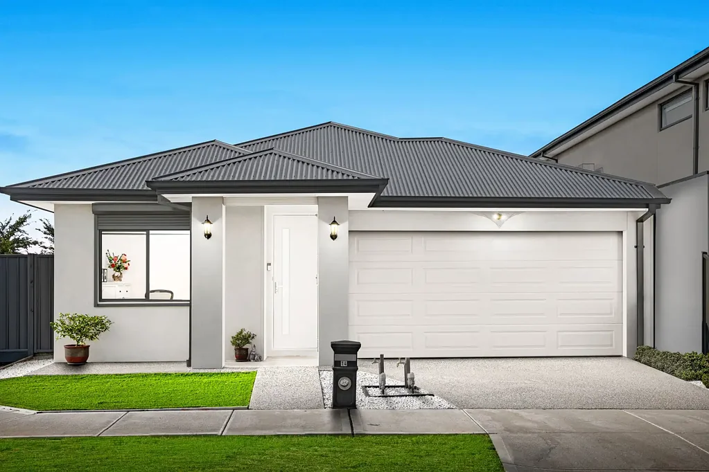 14 Milazzo Road, Wollert, VIC 3750