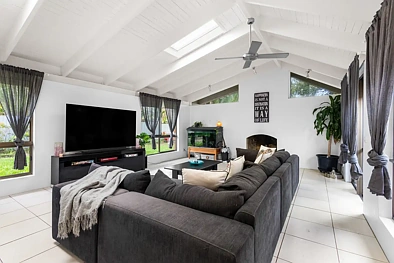 8 Griffith Avenue, Tewantin, QLD 4565, 3 Bedrooms, 2 Bathrooms, House