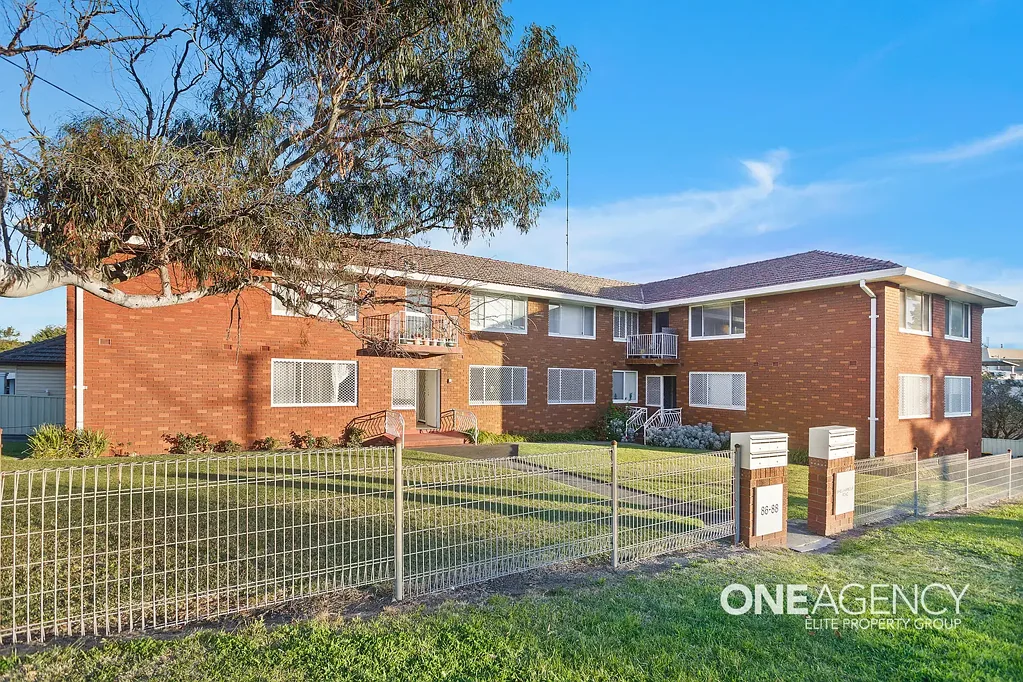 4/86-88 Shellharbour Road, Warrawong, NSW 2502, 2 Bedrooms, 1 Bathrooms, Unit