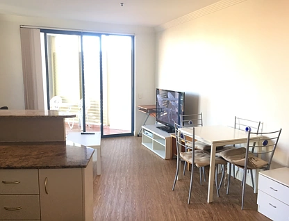 ID:21130363/Unit 2E 120 Mary Street, Brisbane City, Brisbane - Inner City Region, 2 غرف, 2 حمامات, Apartment
