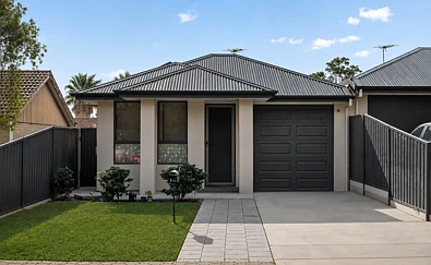 Ingle Farm 3房  Light-Filled Family Living with North-Facing Appeal