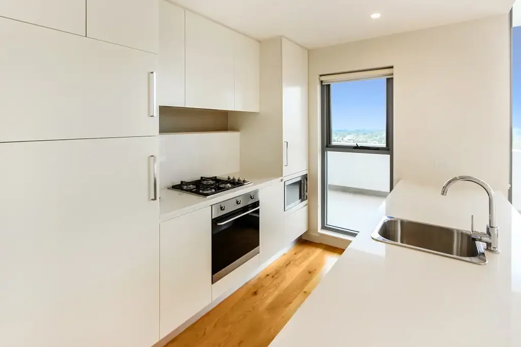 Spacious 1 Bedroom with Study Room and Extra Large Balcony ! Ready Now!