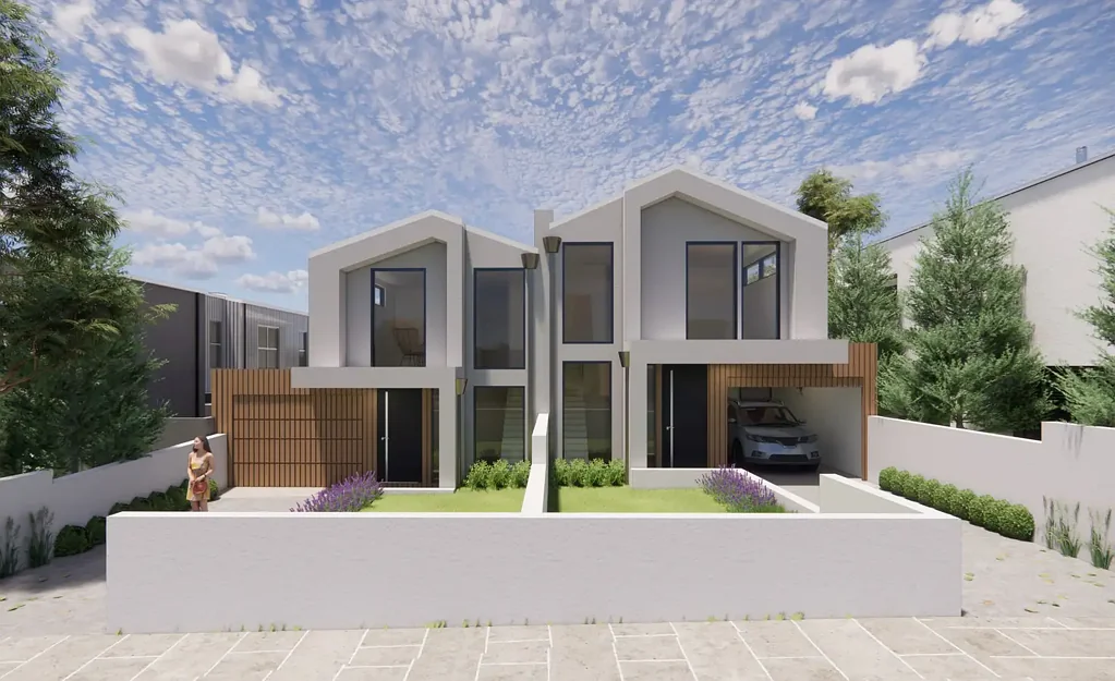 Moorabbin 4ห้องนอน Marvel in Moorabbin with luxury - stamp-duty savings and a warranty apply