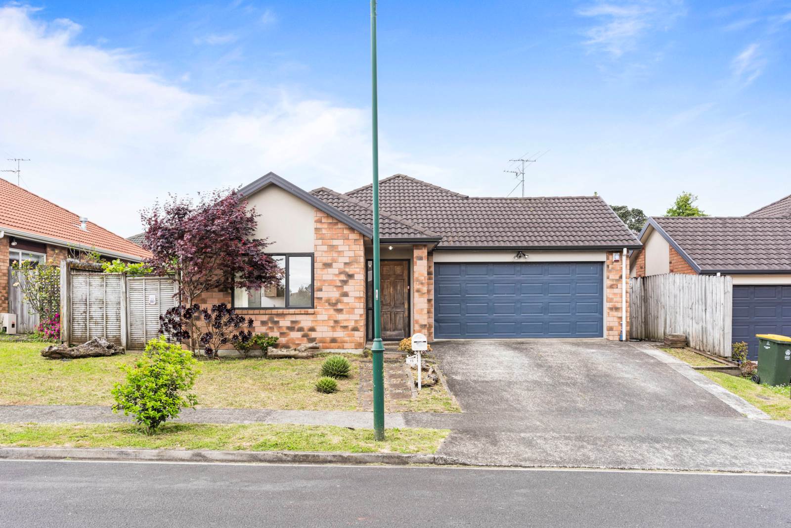 15 Mandival Avenue, Flat Bush, Auckland - Manukau, 3 rūma, 0 rūma horoi, House