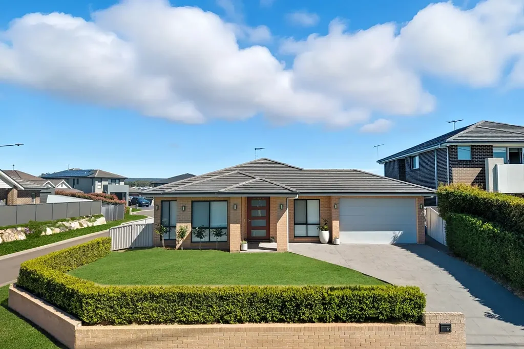 51 Silverdale Road, Silverdale, NSW 2752
