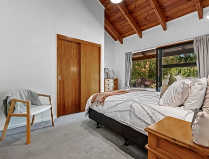 60 Robinson Road, Coatesville, Rodney District, Auckland, 4房, 1浴, 乡村住宅