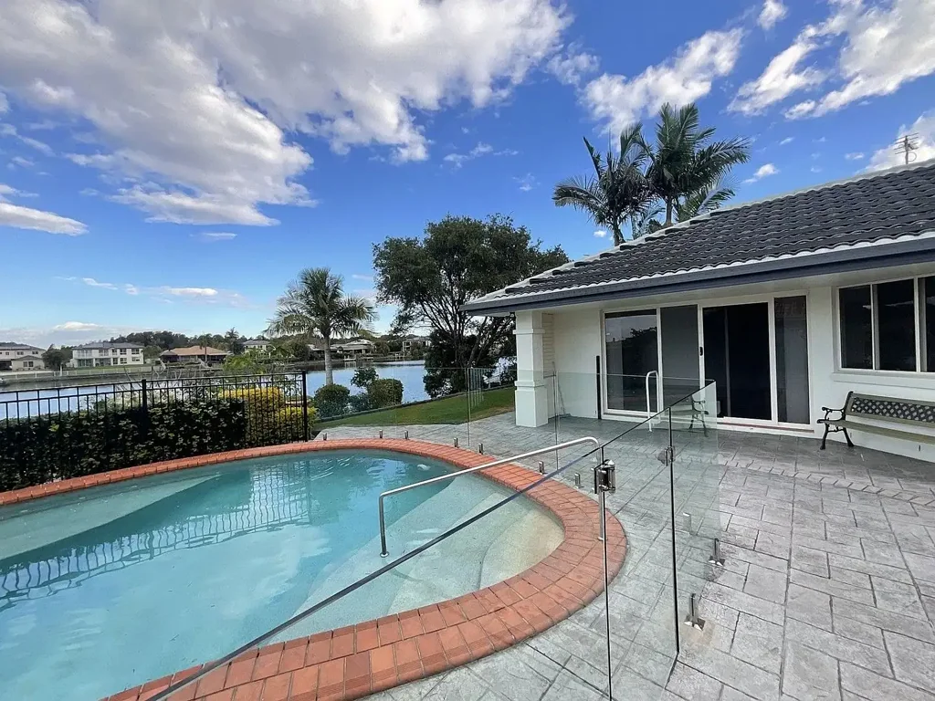 Tranquil Waterfront Haven - Serene Retirement Living