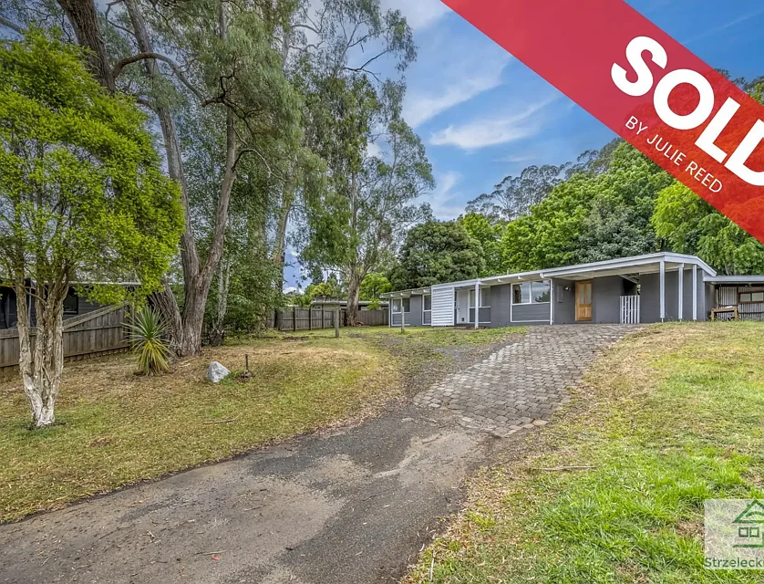 5 St Gwinear Ct, Rawson, VIC 3825, 3 ਕਮਰੇ, 1 ਬਾਥਰੂਮ, House