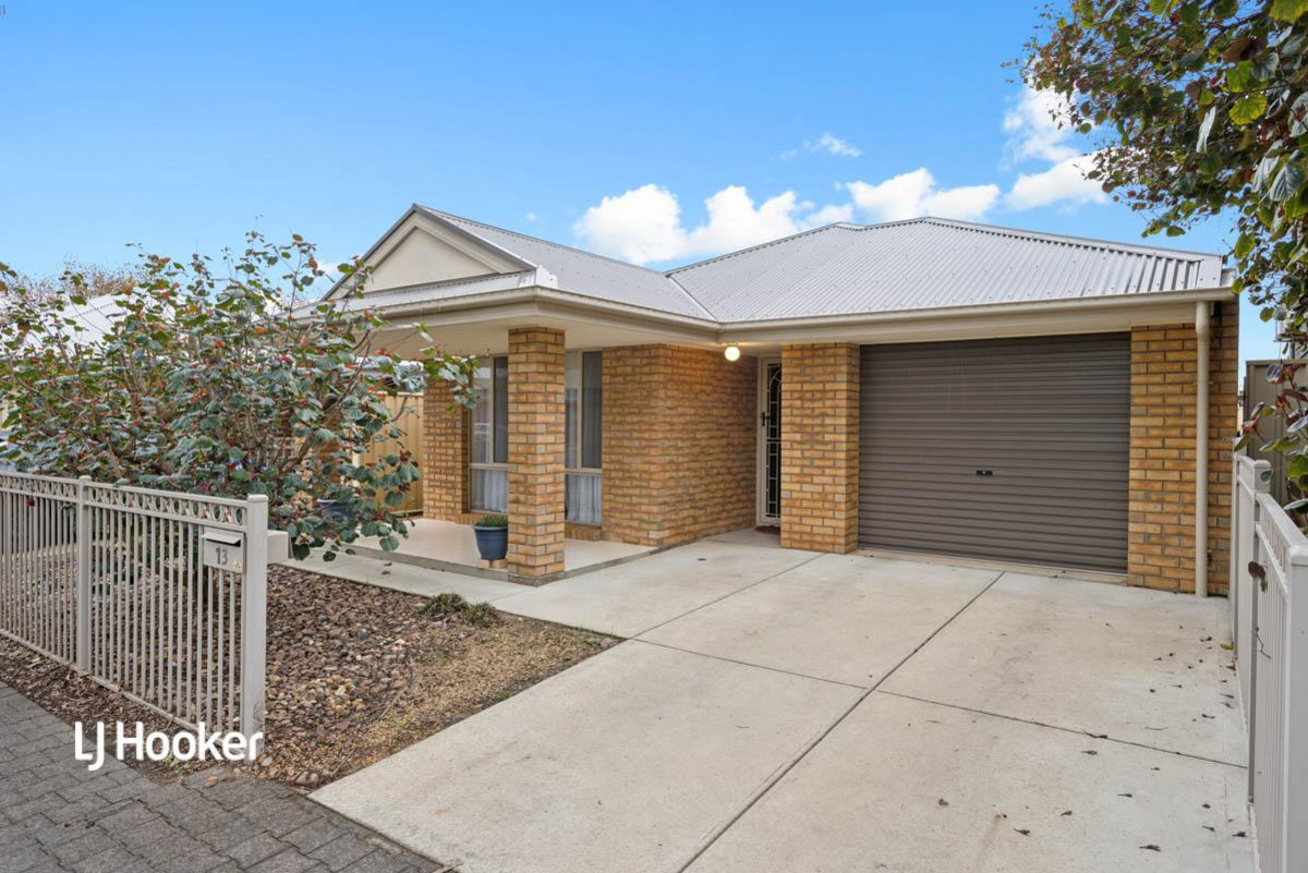 13 ROBERTS ST, MUNNO PARA SA 5115, 0 ਕਮਰੇ, 0 ਬਾਥਰੂਮ, House