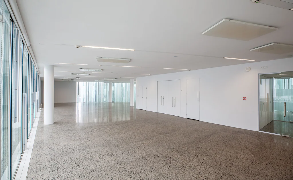 Parnell  Modern Parnell Office with 3 Carparks