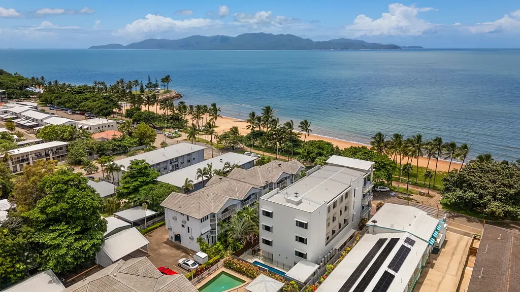 3/106 The Strand, North Ward, QLD 4810
