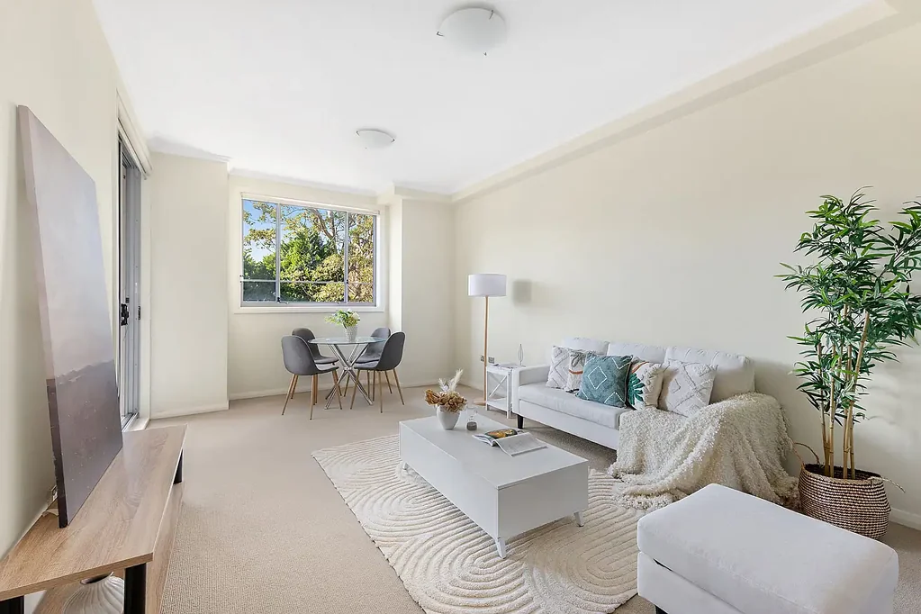 Killara 1Habitaciones Irresistible lifestyle living