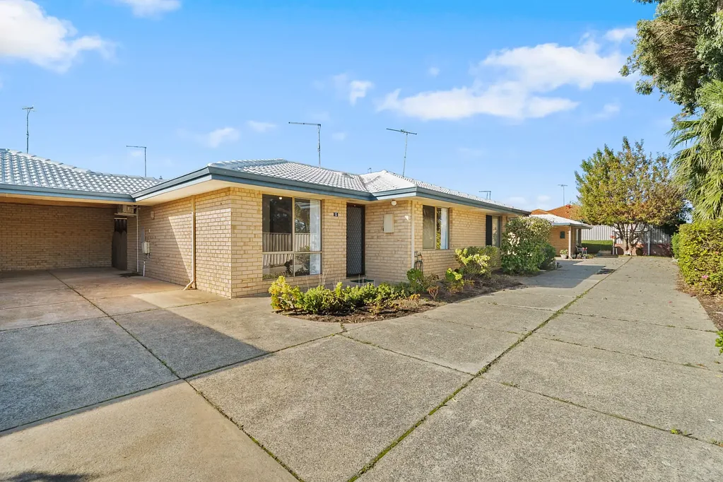 Mandurah 2部屋 Fresh, Central & Packed With Value